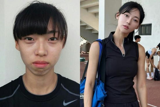 Quá khứ khiến 1 mỹ nhân Hàn tự giật mình: 'Khi nhìn thấy bức ảnh đó, tôi cũng rất sốc...'