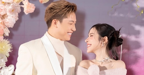 2 cặp đôi ca sĩ - nhạc sĩ được ái mộ nhất showbiz Việt là ai?