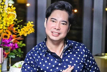 Cuộc sống viên mãn của 'ông hoàng nhạc sến' sau khi tuyên bố cả đời không lấy vợ