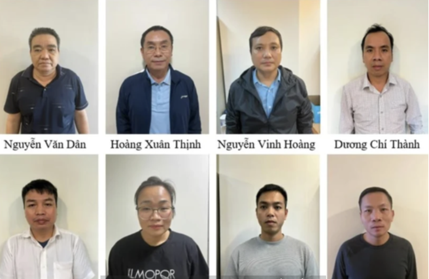 Cựu Thứ trưởng Hoàng Văn Thắng hầu toà vì cáo buộc nhận hối lộ - Ảnh 2.