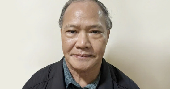 Cựu Thứ trưởng Hoàng Văn Thắng hầu toà vì cáo buộc nhận hối lộ