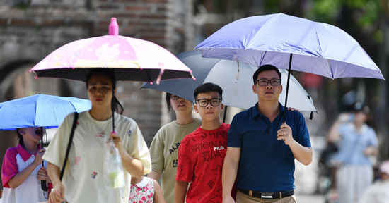 Dự báo thời tiết 30/3/2026: Miền Bắc còn mưa giông trước khi nắng nóng đầu mùa