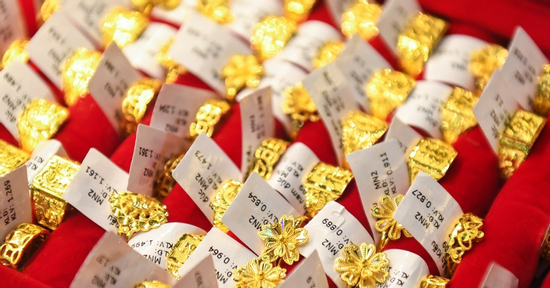 Giá vàng hôm nay 30/3/2026: Rơi thẳng đứng, SJC và nhẫn trơn giảm 1,4 triệu đồng/lượng