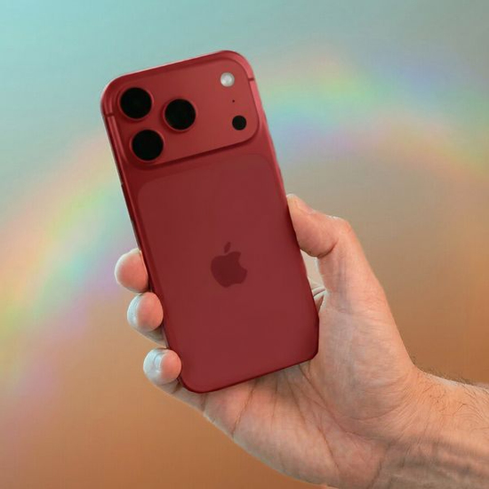 iPhone 18 Pro Max lộ diện thiết kế mới đầu tiên