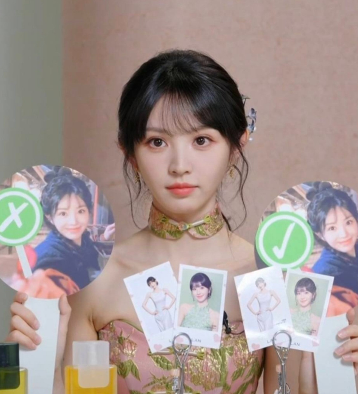 Nữ diễn viên 29 tuổi bị ngắt sóng khi đang trực tiếp vì mặc gợi cảm插图1 658142865_958179449995668_483433549245165688_n.jpg