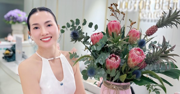 Gallery - Nữ nghệ sĩ nổi tiếng từ 'đệ nhất vedette' đến mẹ đơn thân bản lĩnh