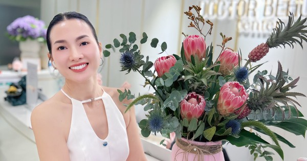 Nữ nghệ sĩ nổi tiếng từ 'đệ nhất vedette' đến mẹ đơn thân bản lĩnh, U45 vẫn đẹp rực rỡ