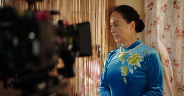 Phim có NSND Lê Khanh thu 20 tỷ, đè bẹp 'Quỷ nhập tràng 2'