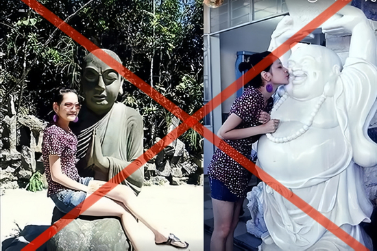 Trò lố gây phẫn nộ của Juky San và nhiều sao Việt: Đâu chỉ xin lỗi là xong...