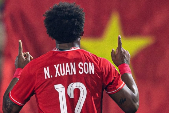 Tuổi 29 của Xuân Son có gì?