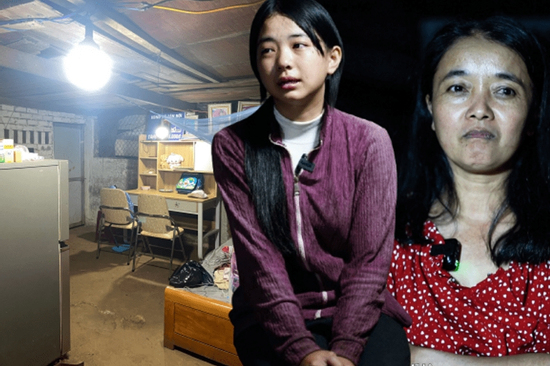 Về tận nơi vụ 4 chị em mồ côi: Người dì 'không dám ra đường' vì bị nhầm là mẹ ruột, địa phương nói gì?