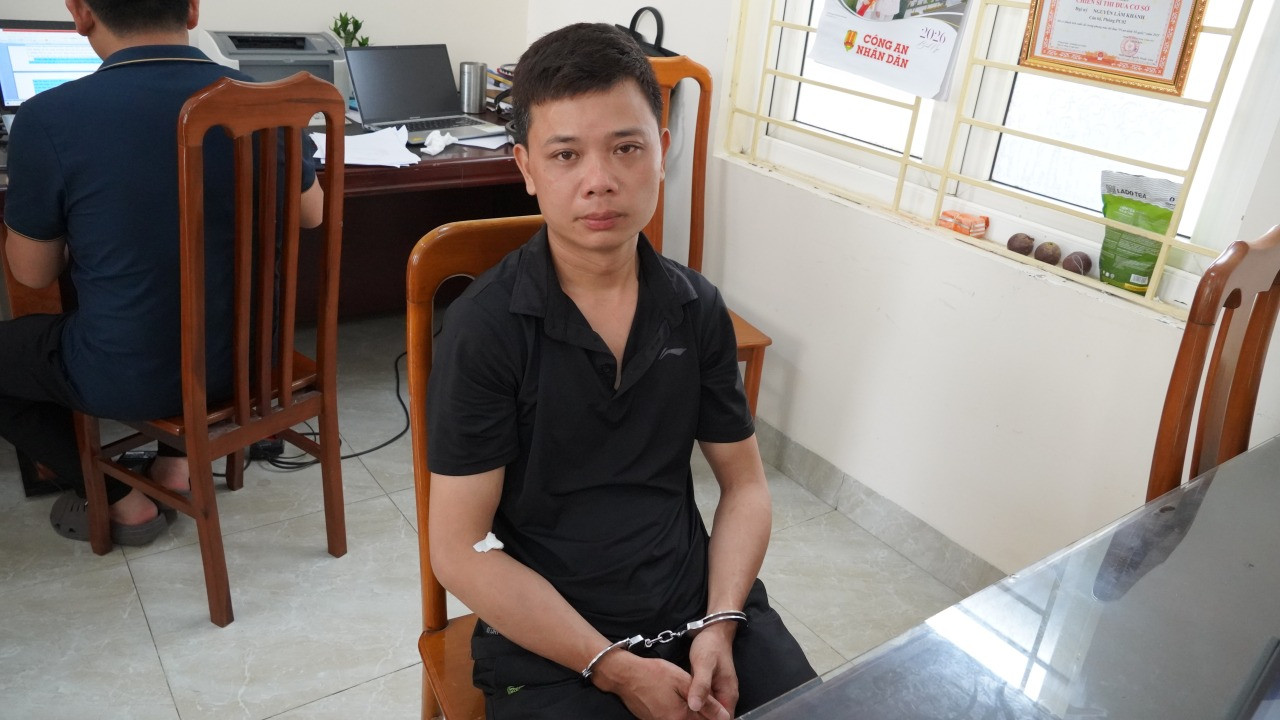 Vụ thảm án ở Quảng Trị: Hành trình trượt dài của một tâm lý mất kiểm soát- Ảnh 1.