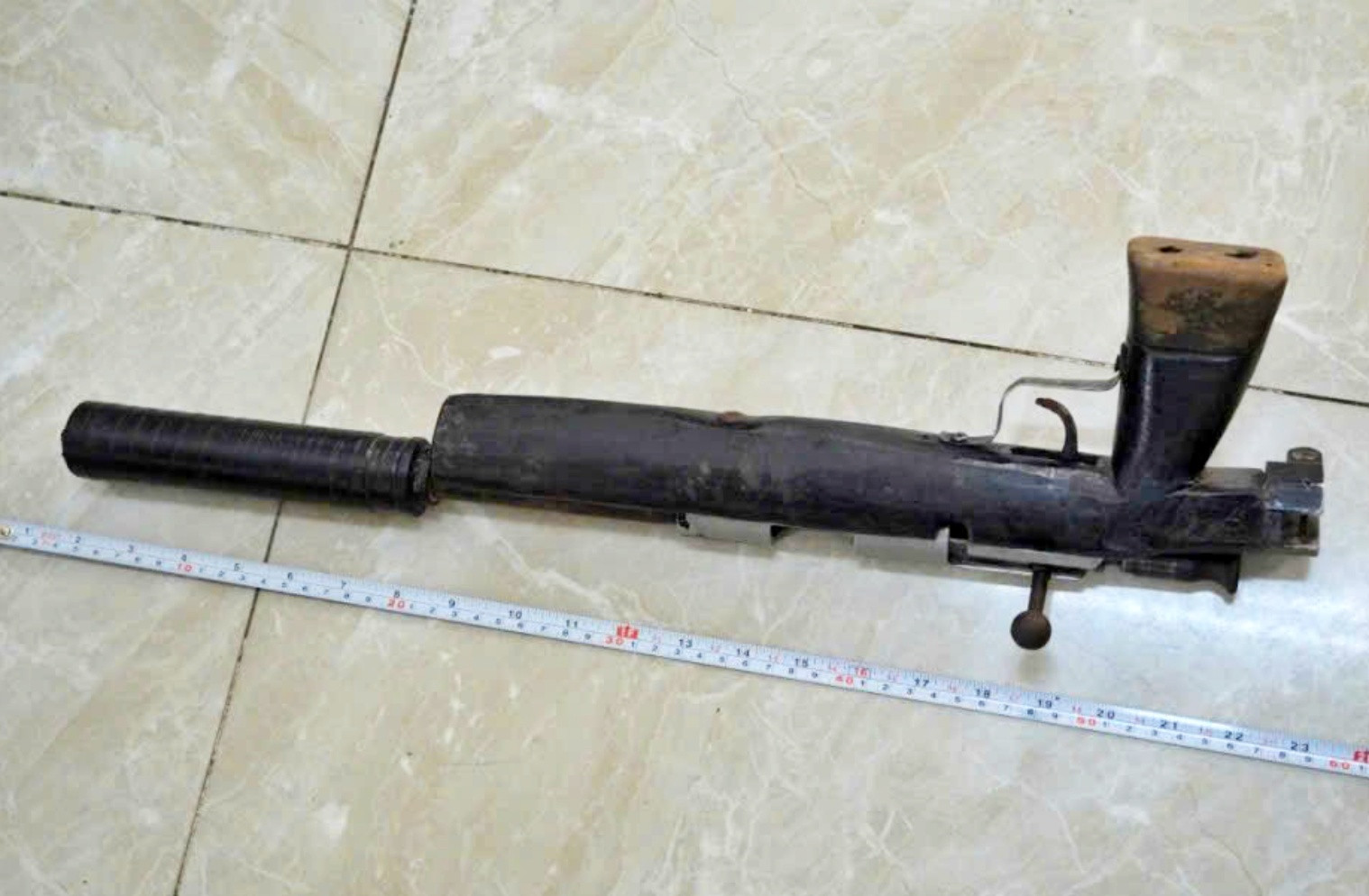 Vụ thảm án ở Quảng Trị: Hành trình trượt dài của một tâm lý mất kiểm soát- Ảnh 2.