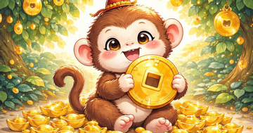 3 con giáp sự nghiệp thăng tiến, tiền vào như nước trong tuần đầu tháng 4/2026