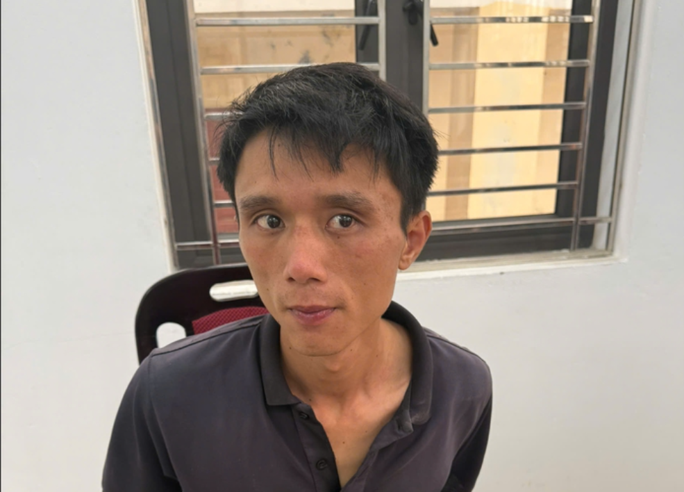 Nghi vấn cháu họ sát hại cụ bà, chôn thi thể trong vườn - Ảnh 1.