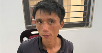 Bắt khẩn cấp gã cháu họ ra tay sát hại cụ bà 87 tuổi