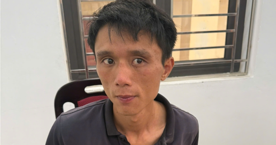 Bắt khẩn cấp gã cháu họ ra tay sát hại cụ bà 87 tuổi