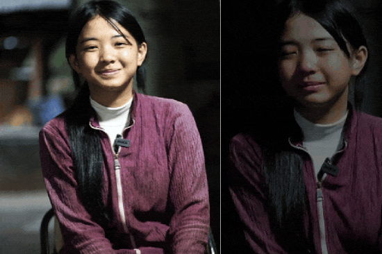 Chạnh lòng trước hành trình của bé gái 16 tuổi đi làm thuê nuôi 3 em ở Lâm Đồng