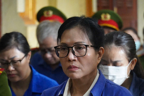 Cựu Tổng giám đốc SJC xin giảm nhẹ hình phạt