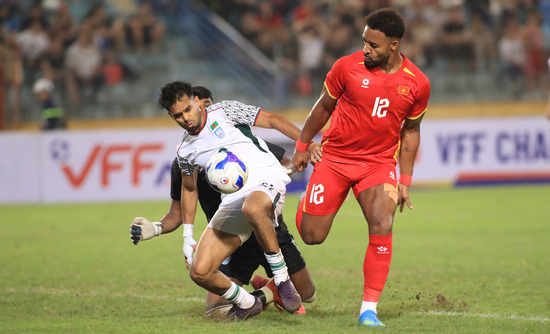 Đội hình dự kiến đội tuyển Việt Nam vs Malaysia: Xuân Son không đá chính?