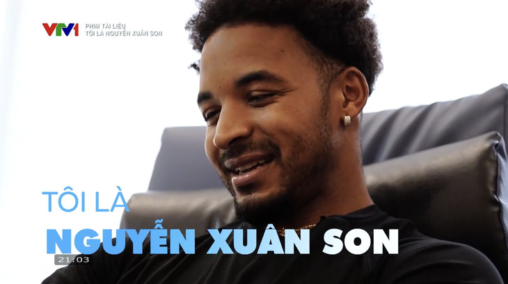 Góc khuất sau ánh hào quang của tiền đạo Xuân Son - Ảnh 1.