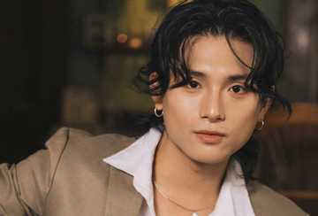 'Hoàng tử nhạc số' trở lại