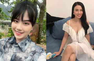 Nổi tiếng với phong cách ăn mặc hở bạo, cuộc sống Linh Miu giờ ra sao?