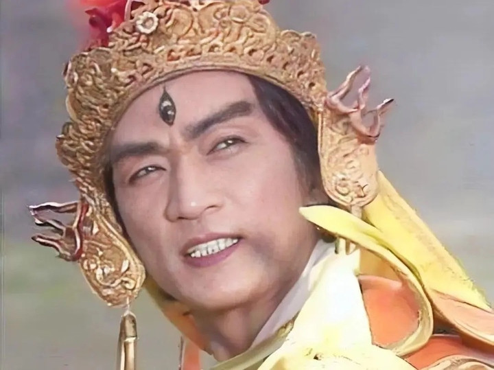 Chưa diễn viên nào vượt qua được Lâm Chí Khiêm khi đóng vai Nhị Lang Thần