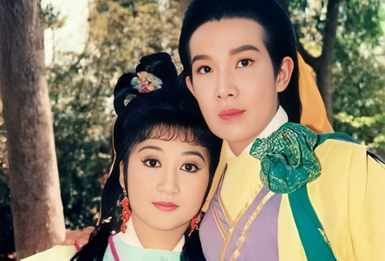 NSƯT Thanh Thanh Tâm có sai khi sử dụng hình ảnh của cố nghệ sĩ Vũ Linh?