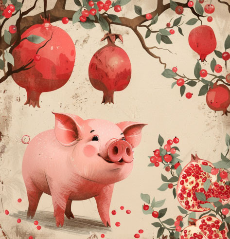 Ở hiền gặp lành: 4 con giáp không tranh giành vẫn hưởng lộc lớn - Ảnh 4.