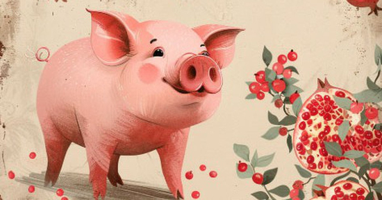 Ở hiền gặp lành: 4 con giáp không tranh giành vẫn hưởng lộc lớn