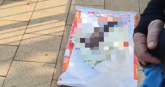 Phát hiện thi thể bé trai sơ sinh bên mương nước ở TPHCM