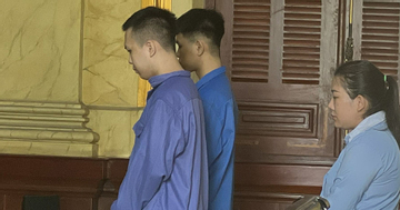 Từ nhắn tin Messenger, hai chị em dễ dàng chiếm đoạt hàng trăm triệu đồng