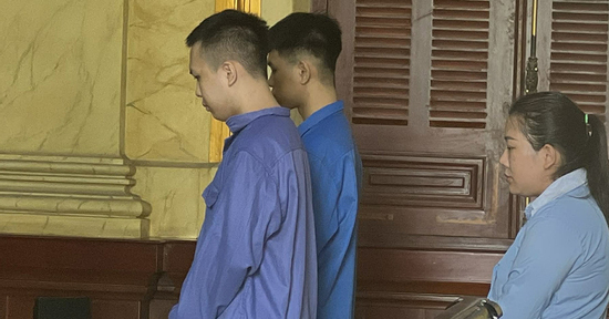 Từ nhắn tin Messenger, hai chị em dễ dàng chiếm đoạt hàng trăm triệu đồng