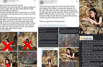 Vụ Juky San ngâm trong Giếng Tiên: Gia Lai xác minh tài khoản MXH đưa tin sai sự thật