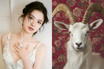 Đúng 20h hôm nay, ngày 4/3/2026, 3 con giáp Tài Lộc bùng nổ, vận đỏ hết phần người khác