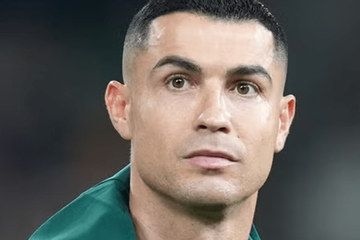 Cập nhật tình hình mới nhất của Ronaldo giữa bất ổn Trung Đông: Vẫn chưa rời khỏi Ả Rập Xê Út