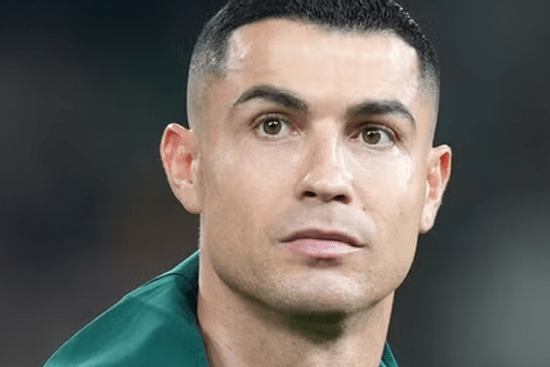 Cập nhật tình hình mới nhất của Ronaldo giữa bất ổn Trung Đông: Vẫn chưa rời khỏi Ả Rập Xê Út