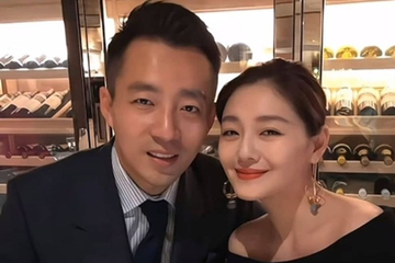 Chồng cũ Từ Hy Viên kêu oan