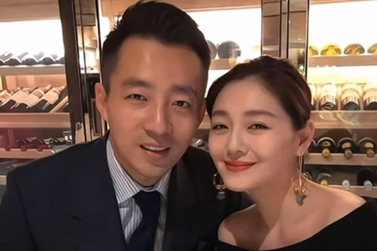 Chồng cũ Từ Hy Viên kêu oan