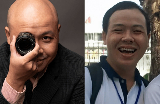 Cựu thí sinh Olympia là đạo diễn phim đang vượt mặt Trấn Thành: Thạc sĩ du học Hà Lan, từng làm giảng viên