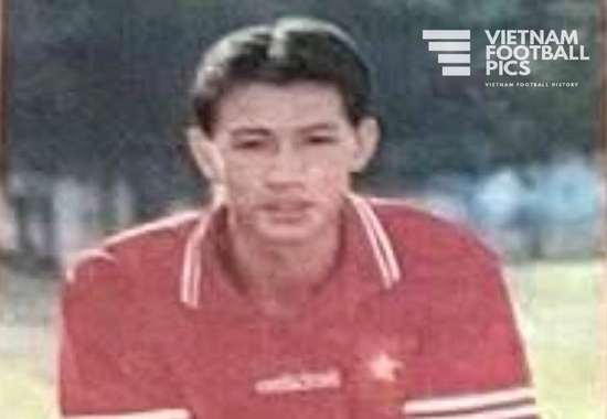 Cựu tuyển thủ Việt Nam Nguyễn Minh Nghĩa qua đời