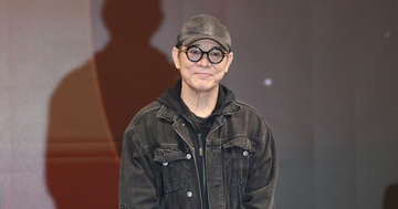 Diễn viên Lý Liên Kiệt lên tiếng về thông tin ghép tim, nhắc lại ồn ào tham ô