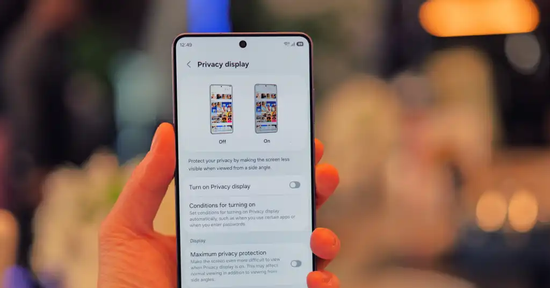 Galaxy S26 Ultra gặp rắc rối màn hình, tính năng ‘đỉnh nhất’ gây tranh cãi