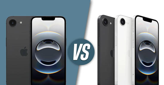 iPhone 17e vs iPhone 16e: Cuộc cách mạng nhỏ ở phân khúc tầm trung