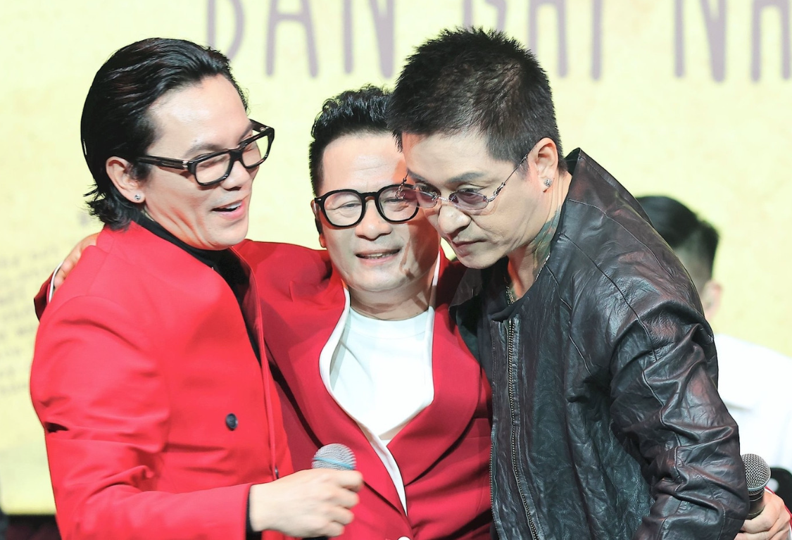 Lý do khiến Bằng Kiều tạm ngừng hoạt động ca hát?- Ảnh 1.