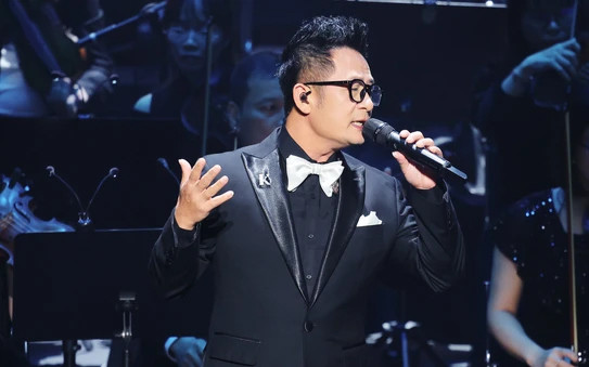 Lý do khiến Bằng Kiều tạm ngừng hoạt động ca hát?- Ảnh 2.