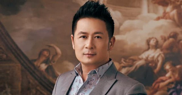 Lý do khiến Bằng Kiều tạm ngừng hoạt động ca hát?