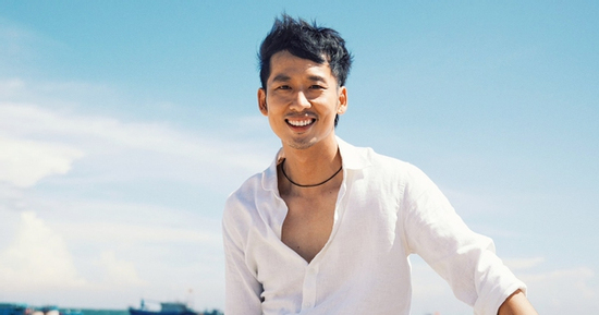 'Nam diễn viên phim trăm tỷ' khiến khán giả lo lắng