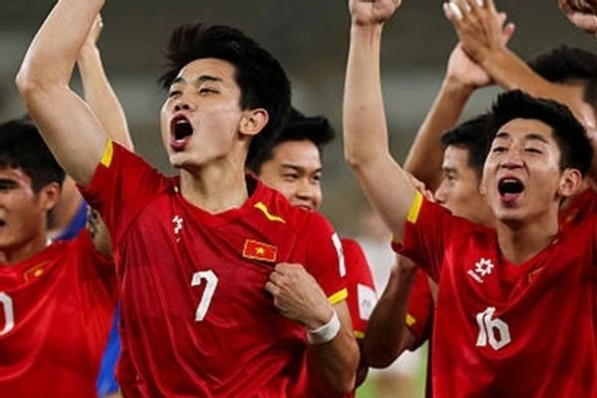 Nóng: U23 Việt Nam có thể thay Iran đấu U23 Trung Quốc, Triều Tiên